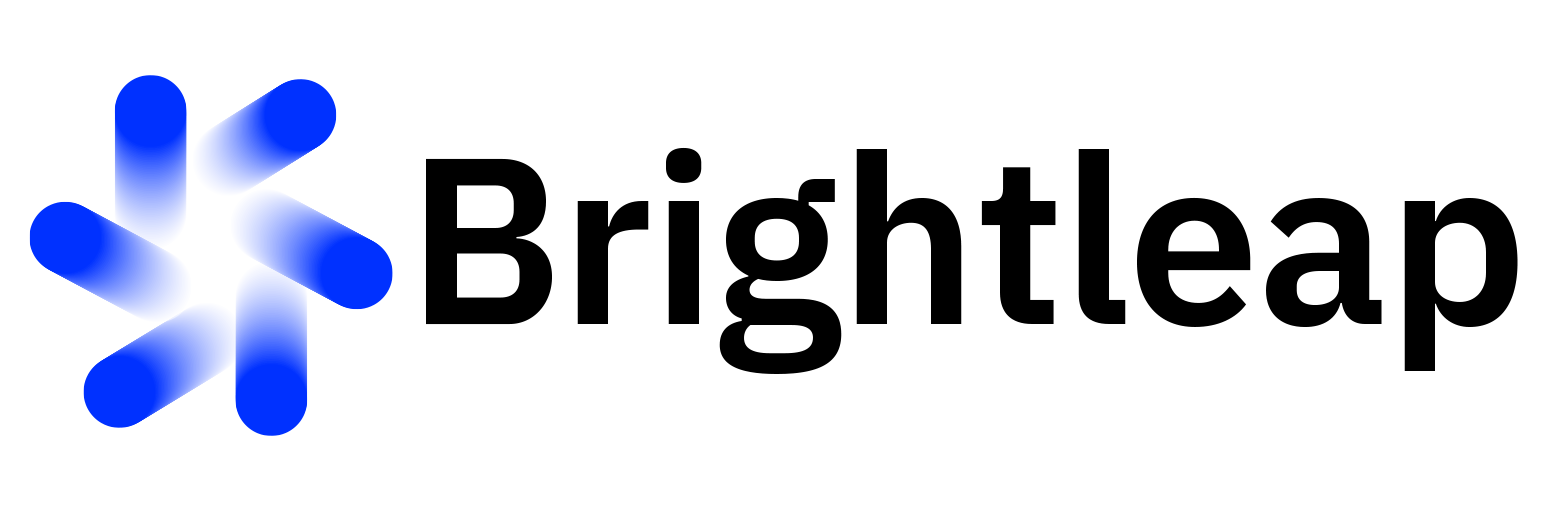 Brightleap Logo